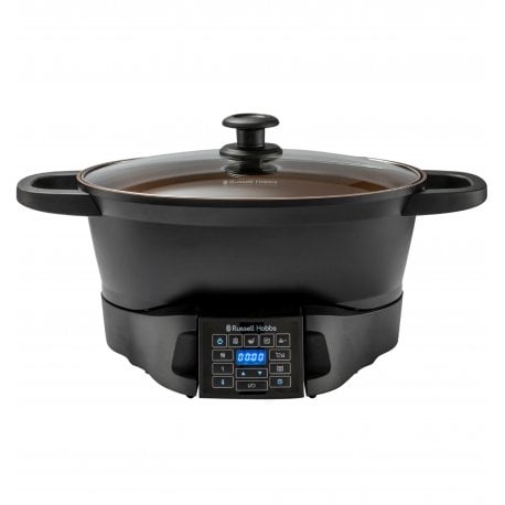 Мультиварка Russell Hobbs GoodToGo 6.5L (28270-56)