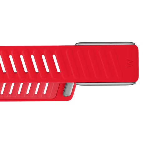 Ремінець Whoop Sportflex Band для трекера Whoop 5.0 Peak/One Fire