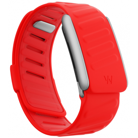 Ремешок Whoop Sportflex Band для трекера Whoop 5.0 Peak/One Fire
