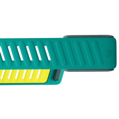 Ремешок Whoop Sportflex Band для трекера Whoop 5.0 Peak/One Propel