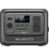 Портативна зарядна станція Bluetti Elite 100 V2 1800W/1024Wh EU