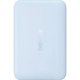 Внешний аккумулятор Power Bank Baseus EnerFill Ultra-Mini 10000mAh 22.5W Blue (P1008210E313-00)