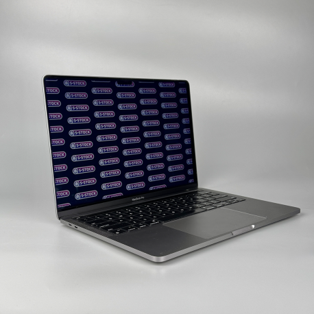 Б/в MacBook Pro 13.3" 2020 M1/8GB/256GB Space Gray (MYD82)