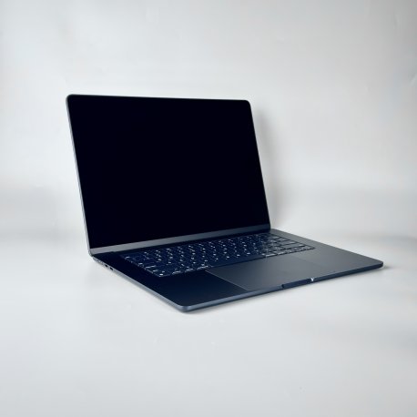 Б/у MacBook Air 13" 2022 M2/8GB/256GB Midnight (MLY33)