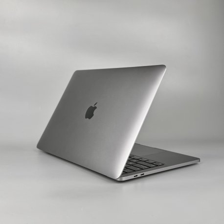 Б/у MacBook Pro 13" 2022 M8/8GB/512GB Space Gray (MNEJ3)