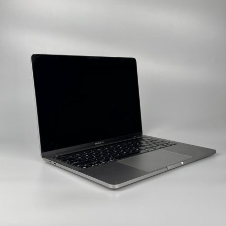 Б/у MacBook Pro 13" 2022 M8/8GB/512GB Space Gray (MNEJ3)