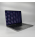 Б/у MacBook Pro 13" 2022 M8/8GB/512GB Space Gray (MNEJ3)