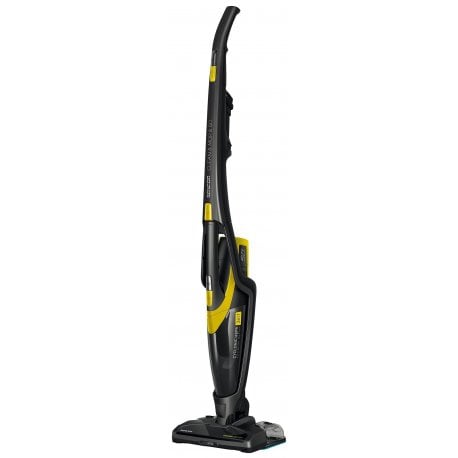 Аккумуляторный пылесос Sencor SVC0741YL-EUE3 Yellow