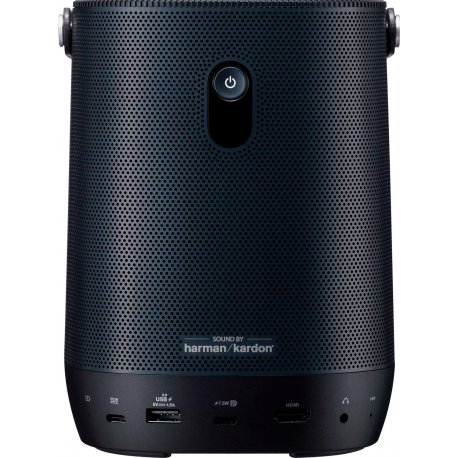 Проектор Asus ZenBeam L2 (90LJ00I5-B01070)