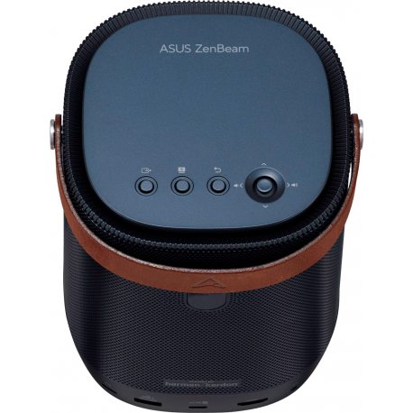 Проектор Asus ZenBeam L2 (90LJ00I5-B01070)