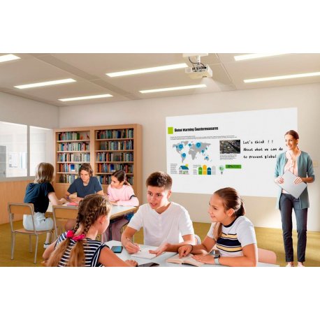 Проектор Epson EB-L260F (V11HA69080)