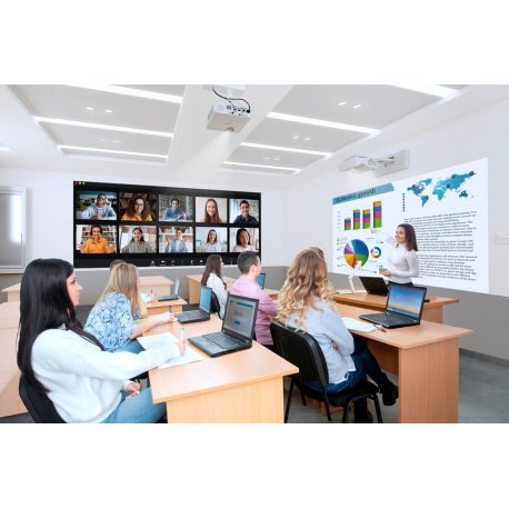 Проектор Epson EB-L260F (V11HA69080)