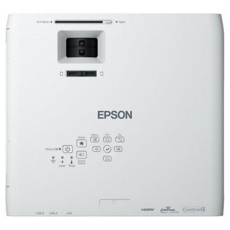 Проектор Epson EB-L260F (V11HA69080)
