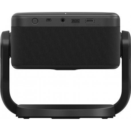 Проектор Epson EF-22B Black (V11HB38140)