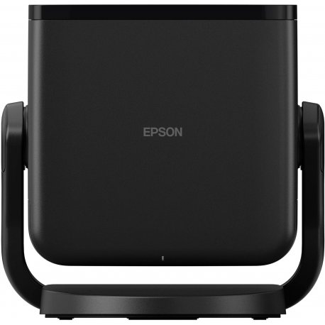Проектор Epson EF-22B Black (V11HB38140)
