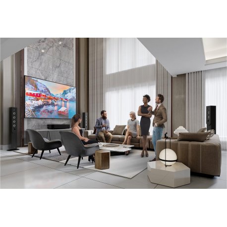 Проєктор Epson EH-QS100B (V11HB49140)