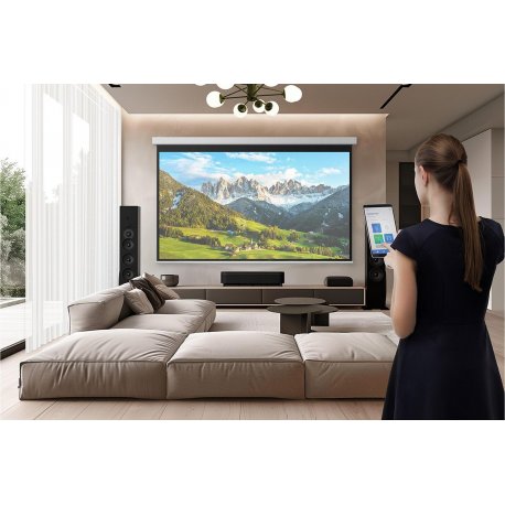 Проєктор Epson EH-QS100B (V11HB49140)