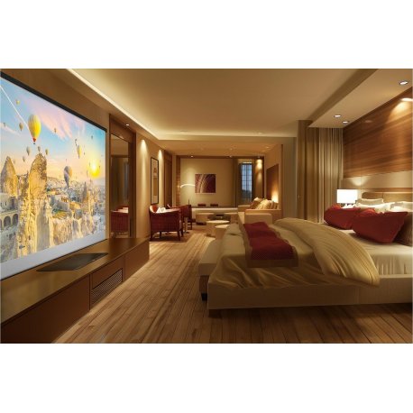 Проєктор Epson EH-QS100B (V11HB49140)