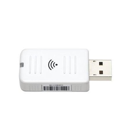 Wi-Fi модуль Epson для проекторов ELPAP11 (V12H005A01)