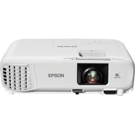 Проєктор Epson EB-E24 (V11HB51042)