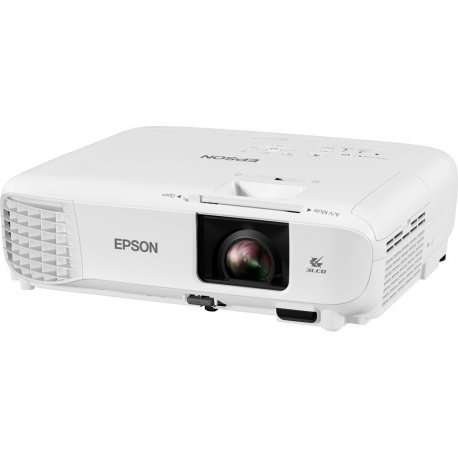 Проєктор Epson EB-E24 (V11HB51042)