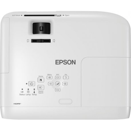 Проєктор Epson EB-E24 (V11HB51042)