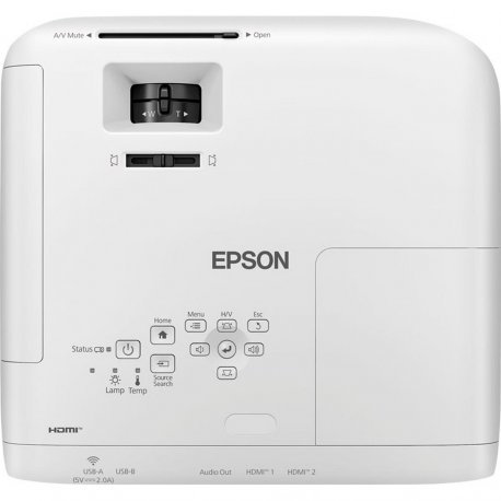 Проєктор Epson EH-TW840 (V11HB63042)