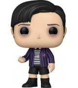 Funko POP TV Wednesday S2 - Pugsley Addams (5908305250357)