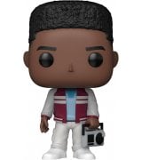Funko POP TV The Stranger Things S5 - Lucas Sinclair (889698757553)
