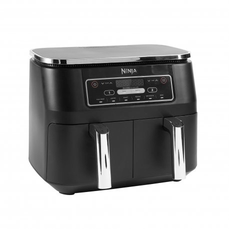 Мультипіч Ninja Air Fryer Dual zone 7.6L (AF300EU)
