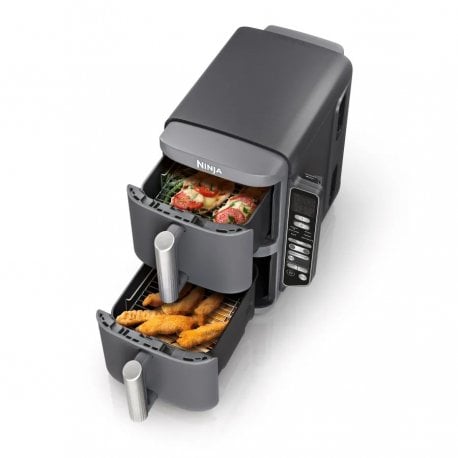 Мультипечь Ninja Double Stack XL 9.5L (SL451EU)