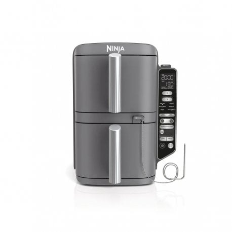 Мультипечь Ninja Double Stack XL 9.5L (SL451EU)