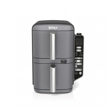 Мультипечь Ninja Double Stack XL 9.5L (SL451EU)