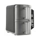 Мультипечь Ninja Double Stack XL 9.5L (SL451EU)