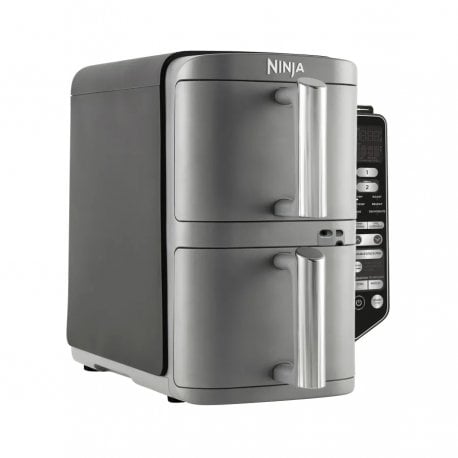 Мультипечь Ninja Double Stack XL 9.5L (SL451EU)