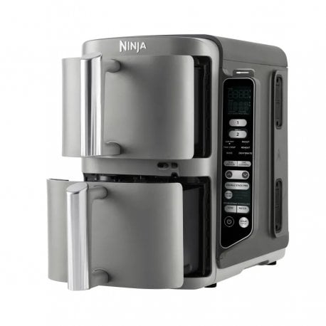 Мультипечь Ninja Double Stack XL 9.5L (SL451EU)