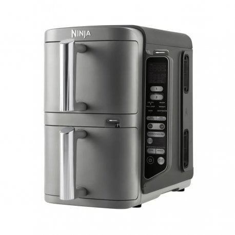 Мультипечь Ninja Double Stack XL 9.5L (SL451EU)