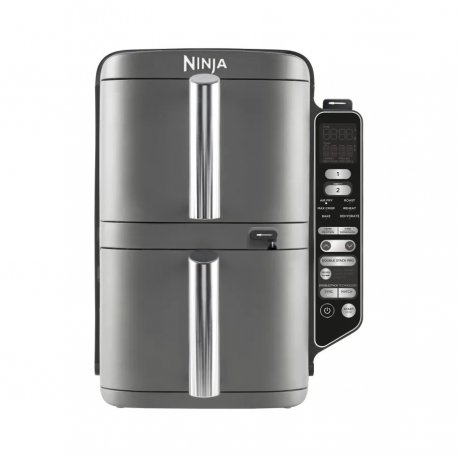 Мультипечь Ninja Double Stack XL 9.5L (SL451EU)