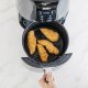 Мультипечь Ninja Air Fryer Max 3.8L (AF100EU)