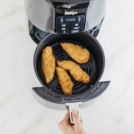 Мультипечь Ninja Air Fryer Max 3.8L (AF100EU)