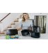 Мультипечь Ninja Air Fryer Max 3.8L (AF100EU)