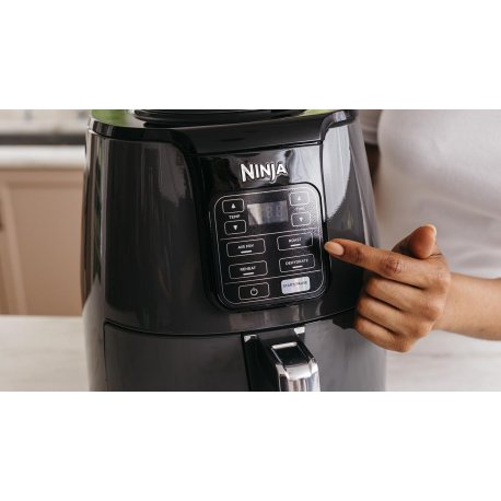 Мультипечь Ninja Air Fryer Max 3.8L (AF100EU)