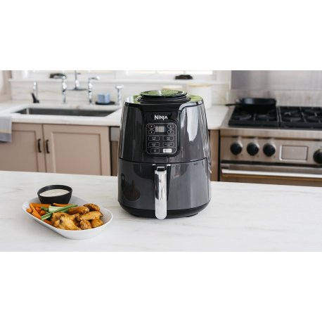 Мультипечь Ninja Air Fryer Max 3.8L (AF100EU)
