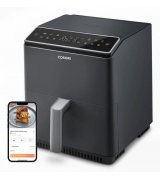 Мультипечь Cosori Dual blaze 6.4L (CAF-P681S-KEUR)