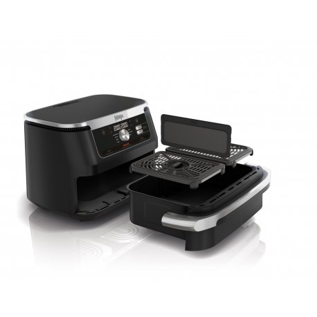 Мультипечь Ninja Foodi FlexDrawer 10.4L (AF500EU)