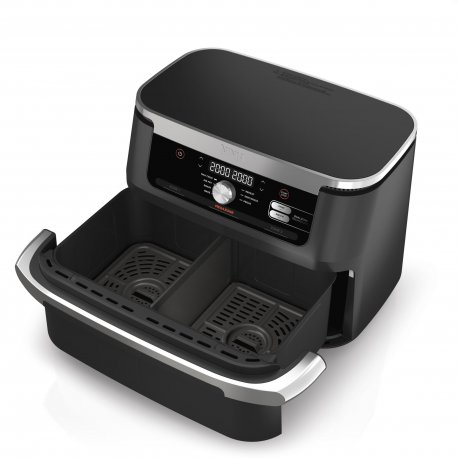 Мультипечь Ninja Foodi FlexDrawer 10.4L (AF500EU)