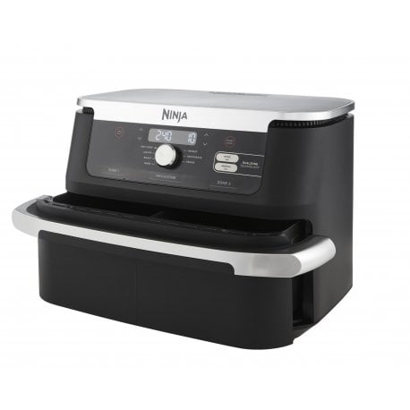 Мультипіч Ninja Foodi FlexDrawer 10.4L (AF500EU)
