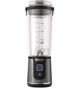 Блендер портативный Ninja Blast BC151EUBK Black