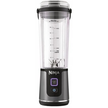 Блендер портативний Ninja Blast BC151EUBK Black