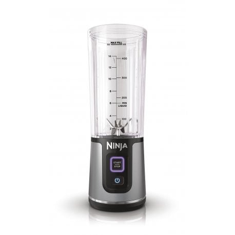 Блендер портативний Ninja Blast BC151EUBK Black
